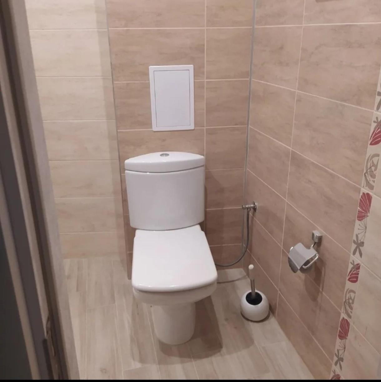 Art Apartment Kiril And Metodi Square Burgas Exterior foto