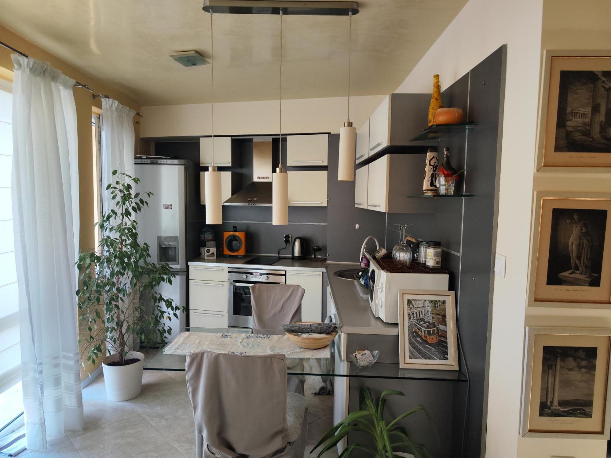 Art Apartment Kiril And Metodi Square Burgas Exterior foto