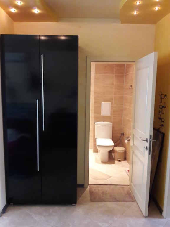Art Apartment Kiril And Metodi Square Burgas Exterior foto