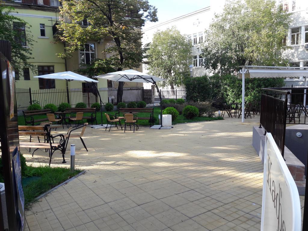 Art Apartment Kiril And Metodi Square Burgas Exterior foto